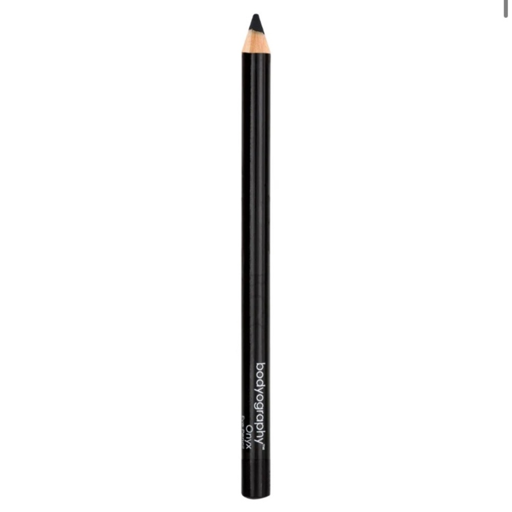 Bodyography eye pencil in onyx black - Picture 2 of 4